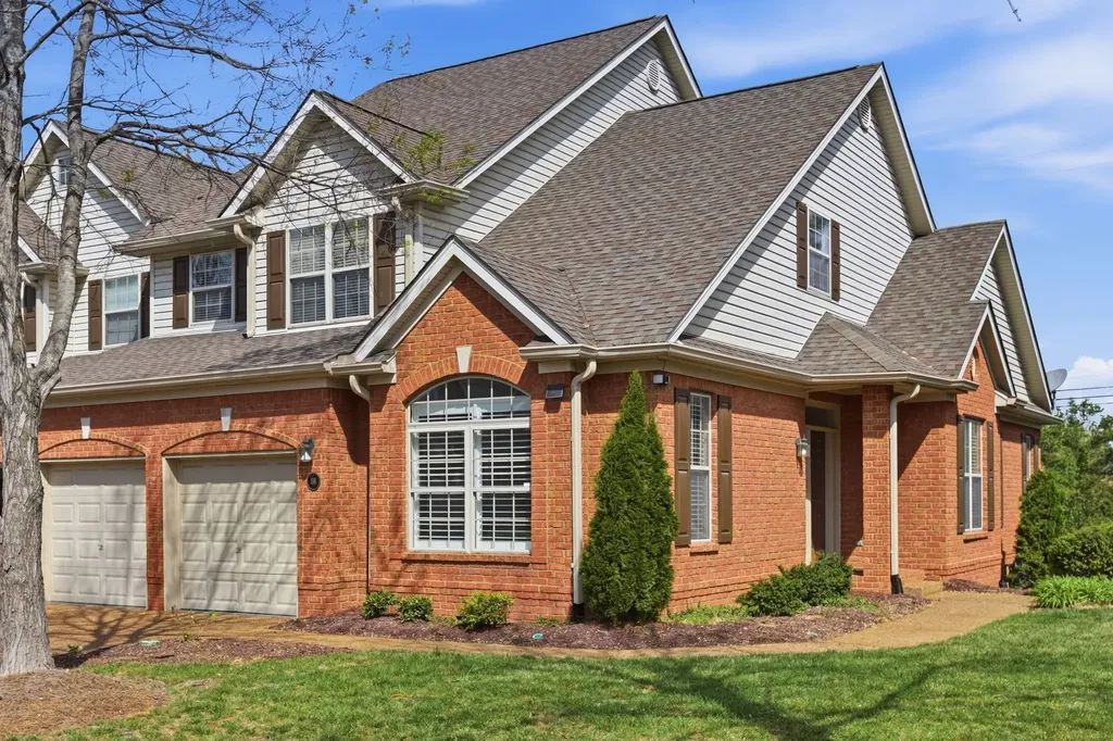 641 Old Hickory Boulevard Brentwood TN 37027