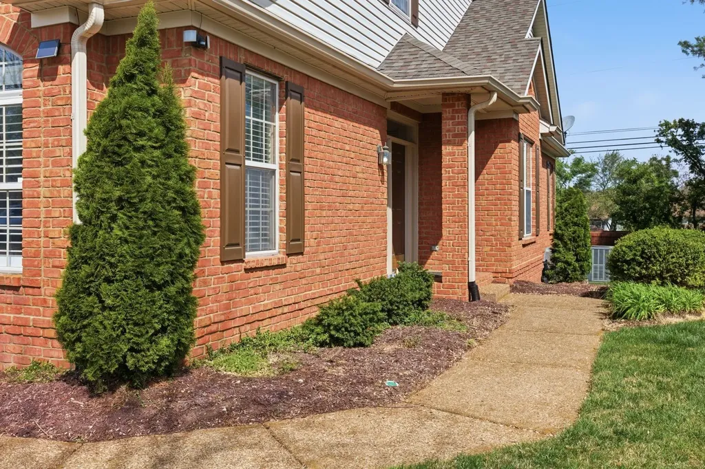 641 Old Hickory Boulevard Brentwood TN 37027