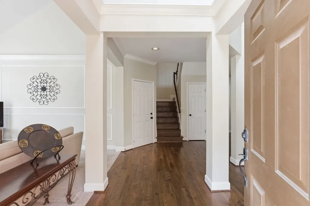 641 Old Hickory Boulevard Brentwood TN 37027