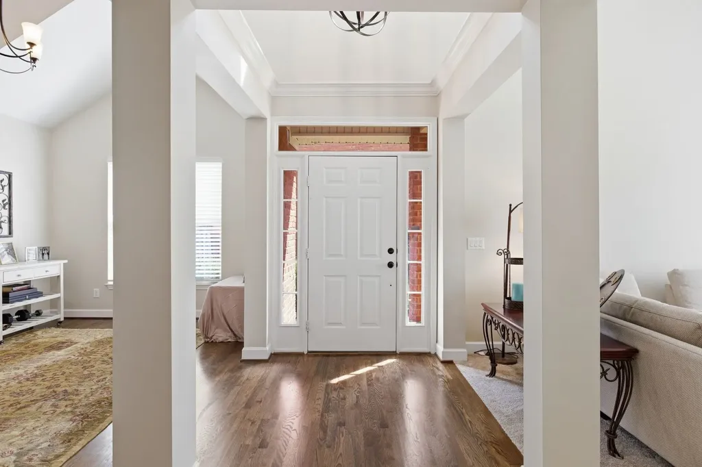 641 Old Hickory Boulevard Brentwood TN 37027