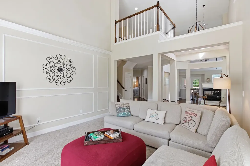 641 Old Hickory Boulevard Brentwood TN 37027