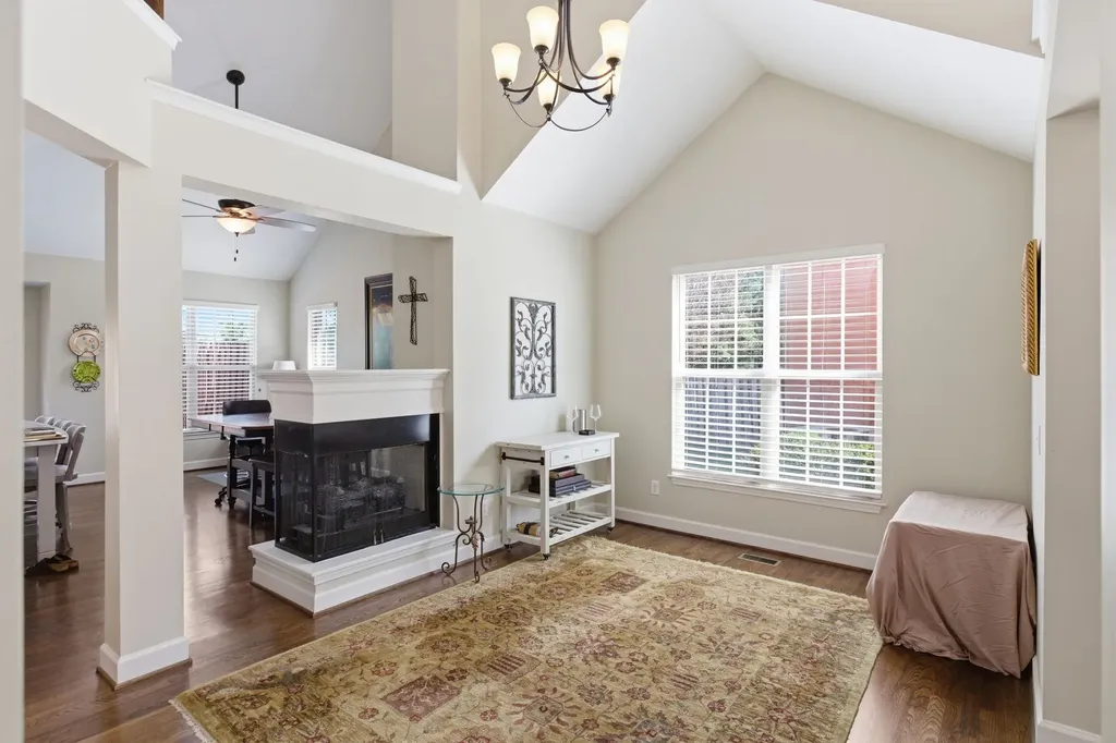 641 Old Hickory Boulevard Brentwood TN 37027