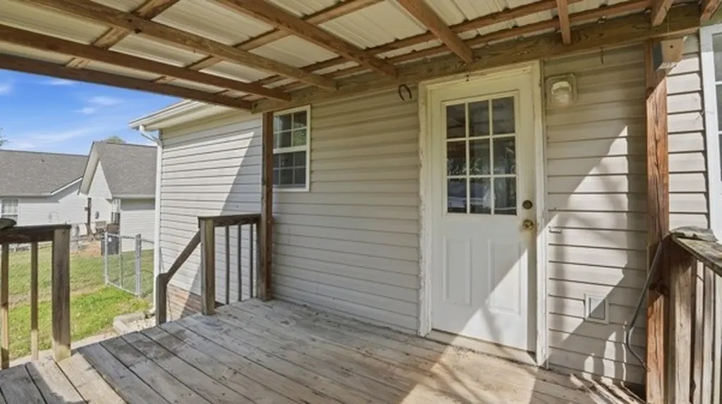 19 Ash Grove Road Fayetteville TN 37334