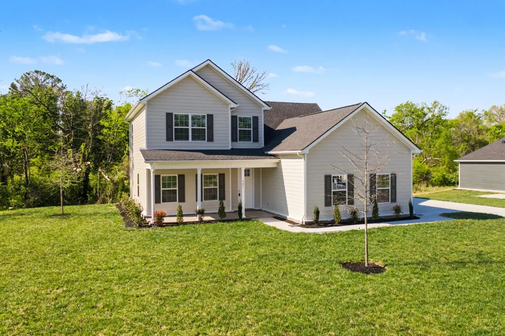 101 Centennial Lane Columbia TN 38401
