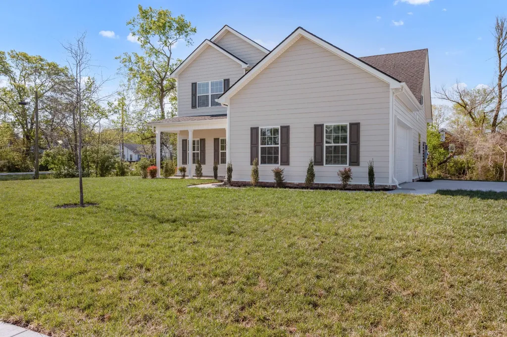 101 Centennial Lane Columbia TN 38401