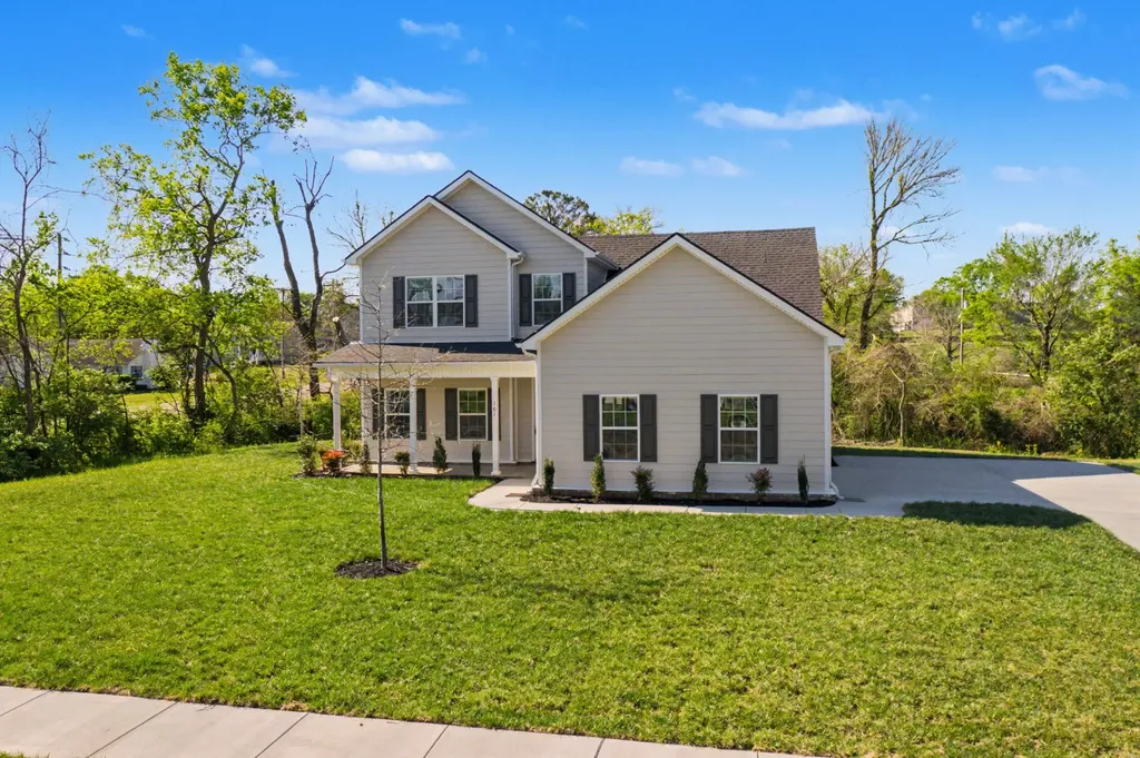 101 Centennial Lane Columbia TN 38401