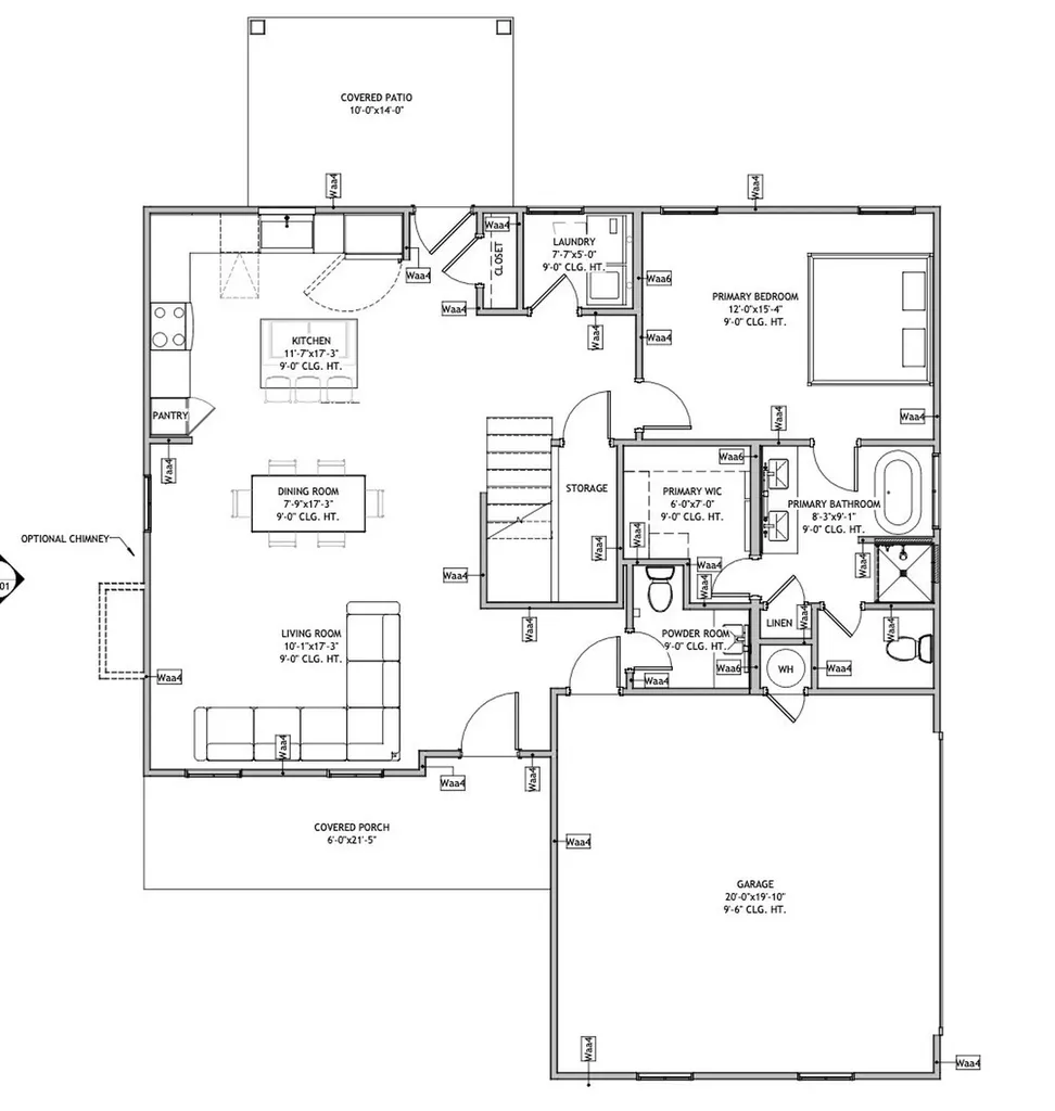 101 Centennial Lane Columbia TN 38401
