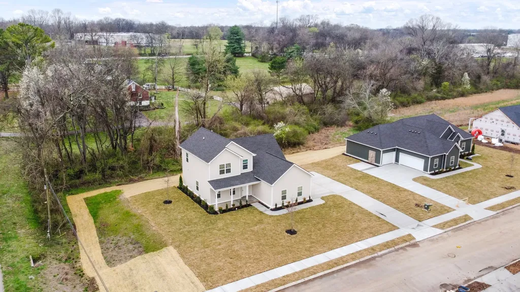 101 Centennial Lane Columbia TN 38401