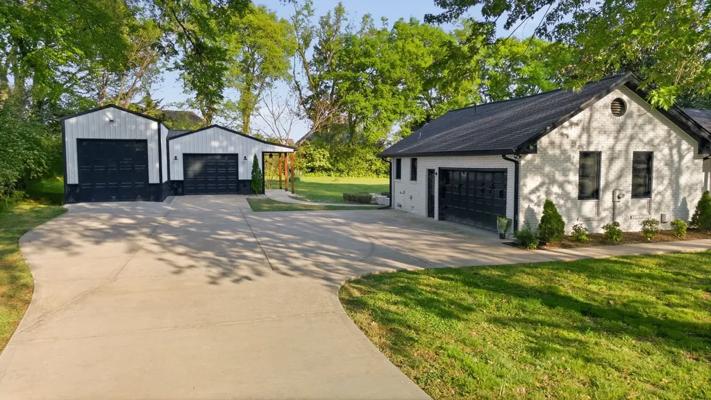 301 Rosebrook Drive Gallatin TN 37066