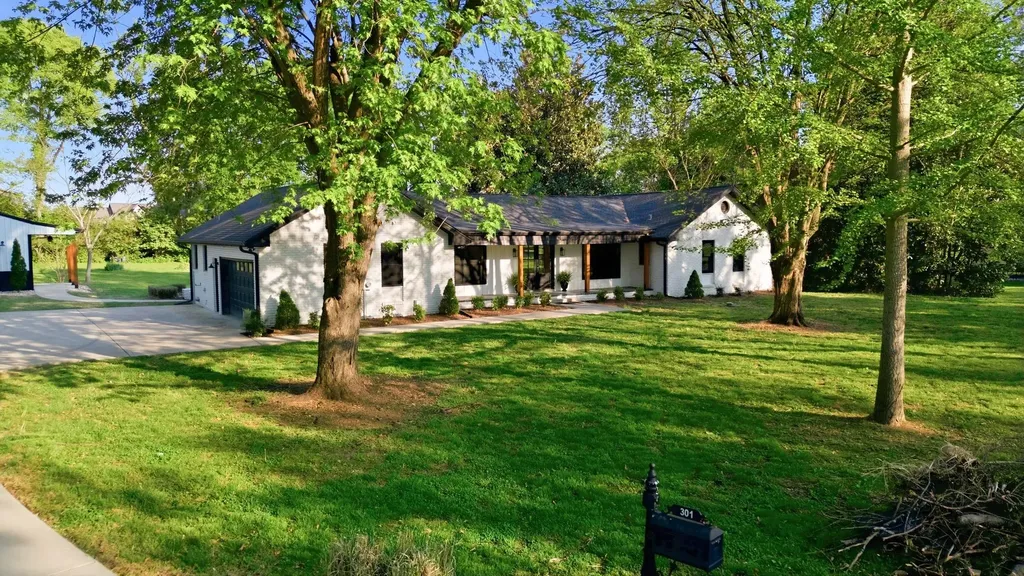 301 Rosebrook Drive Gallatin TN 37066