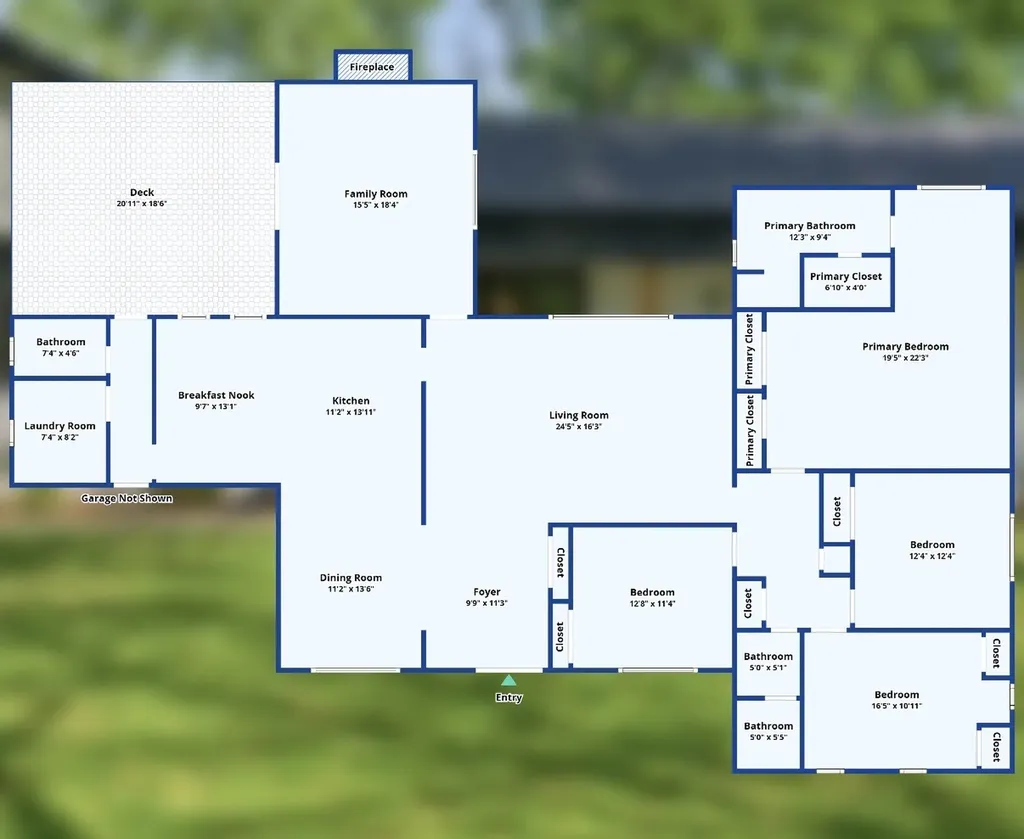 301 Rosebrook Drive Gallatin TN 37066