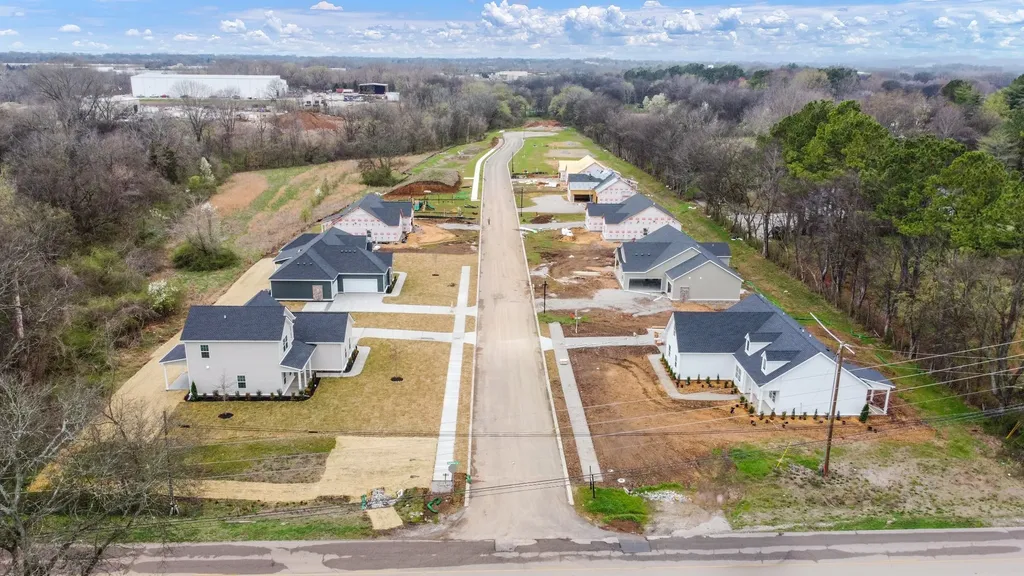 100 Centennial Lane Columbia TN 38401