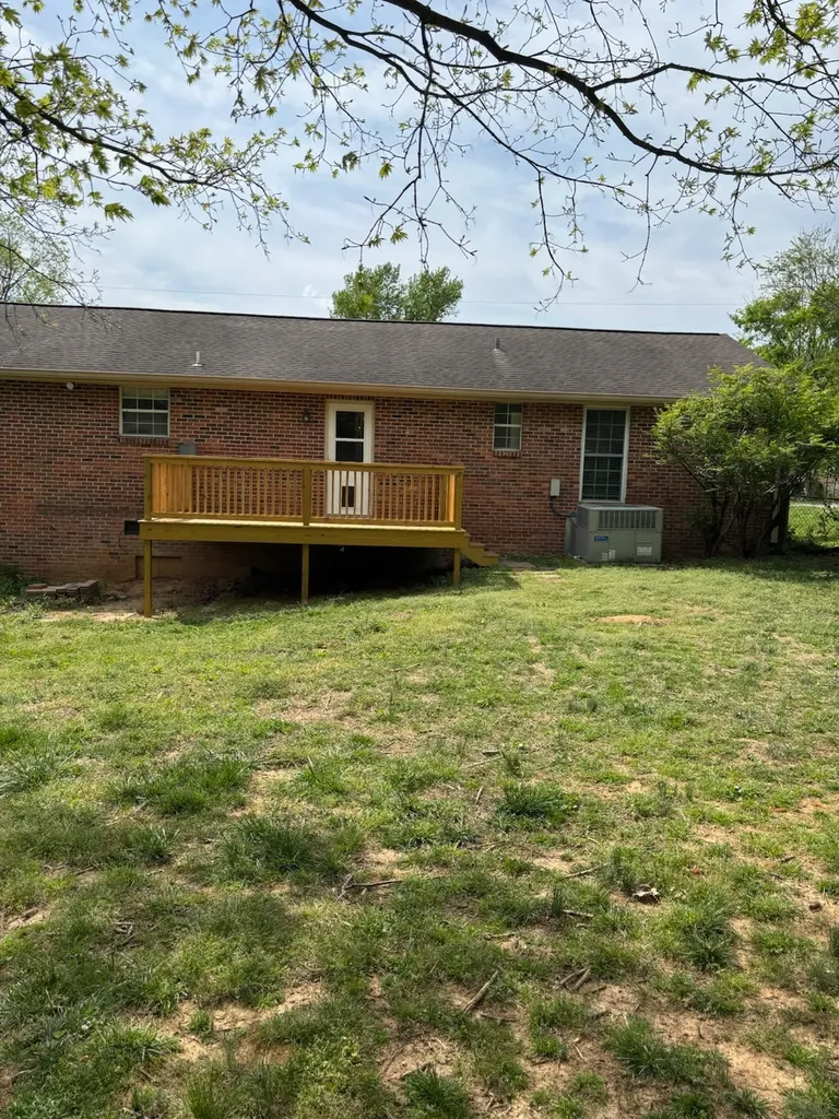 325 Sunrise Circle Mount Juliet TN 37122