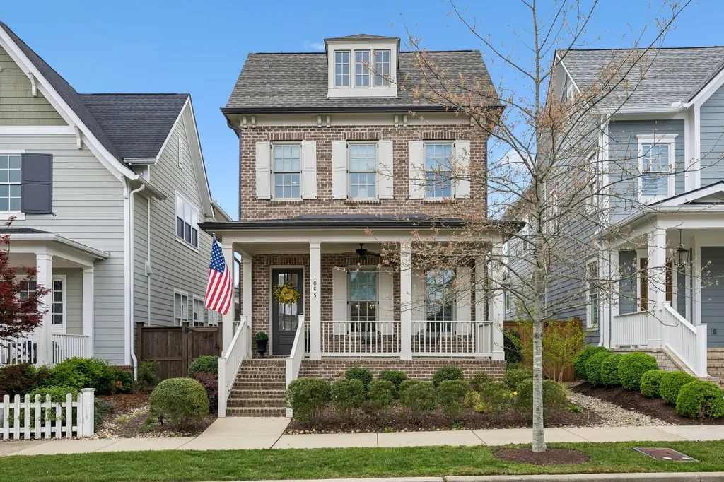 1085 Beckwith Street Franklin TN 37064