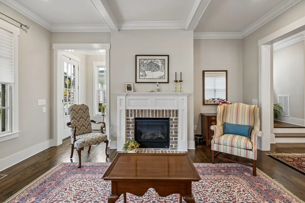 1085 Beckwith Street Franklin TN 37064