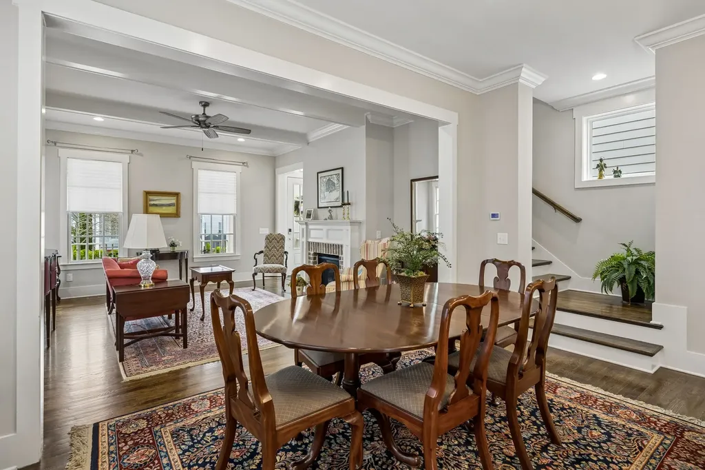 1085 Beckwith Street Franklin TN 37064