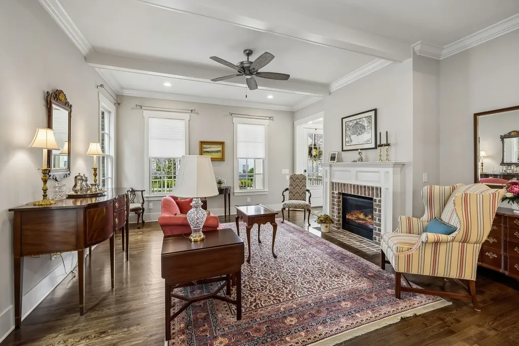 1085 Beckwith Street Franklin TN 37064