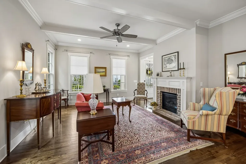 1085 Beckwith Street Franklin TN 37064