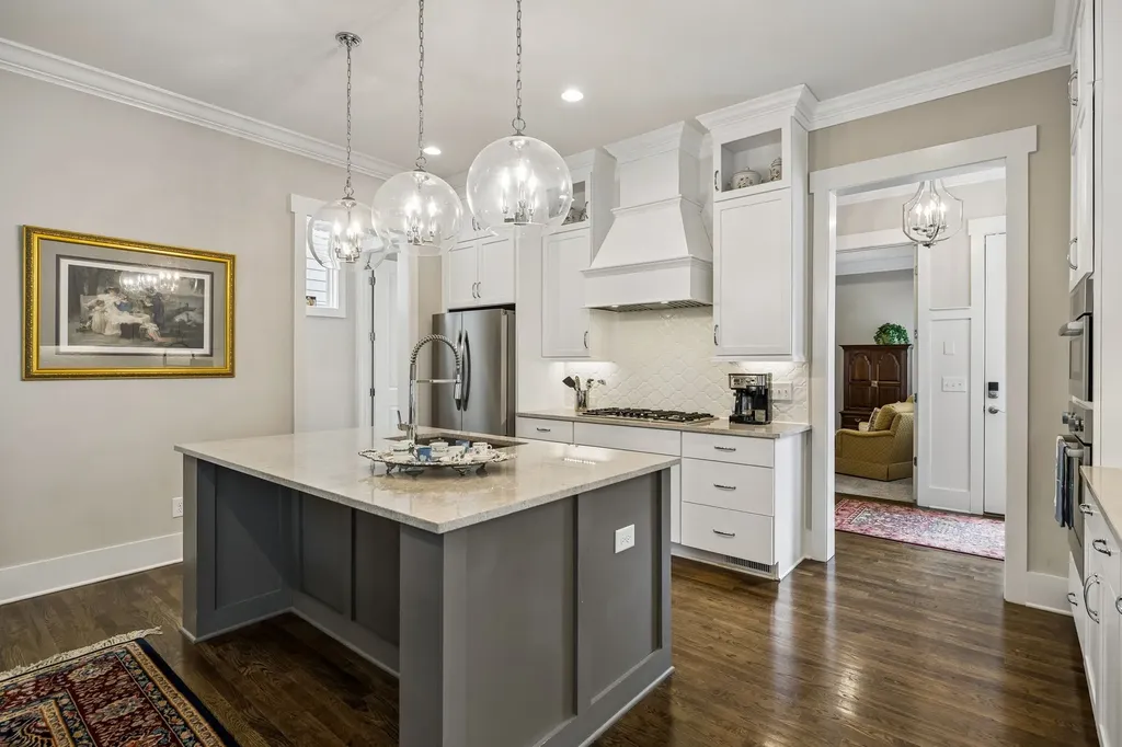 1085 Beckwith Street Franklin TN 37064