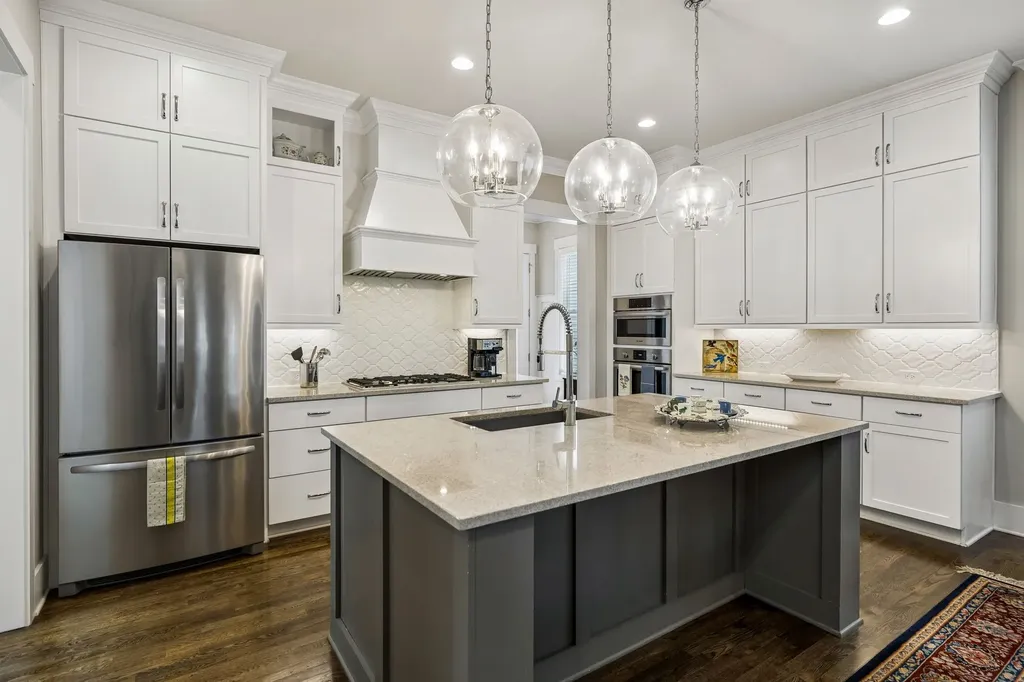 1085 Beckwith Street Franklin TN 37064