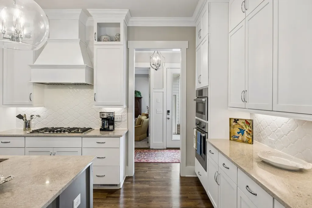 1085 Beckwith Street Franklin TN 37064