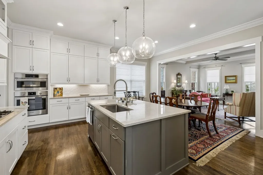 1085 Beckwith Street Franklin TN 37064