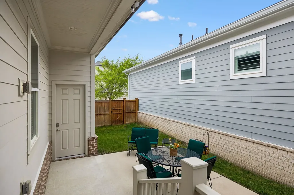 1085 Beckwith Street Franklin TN 37064