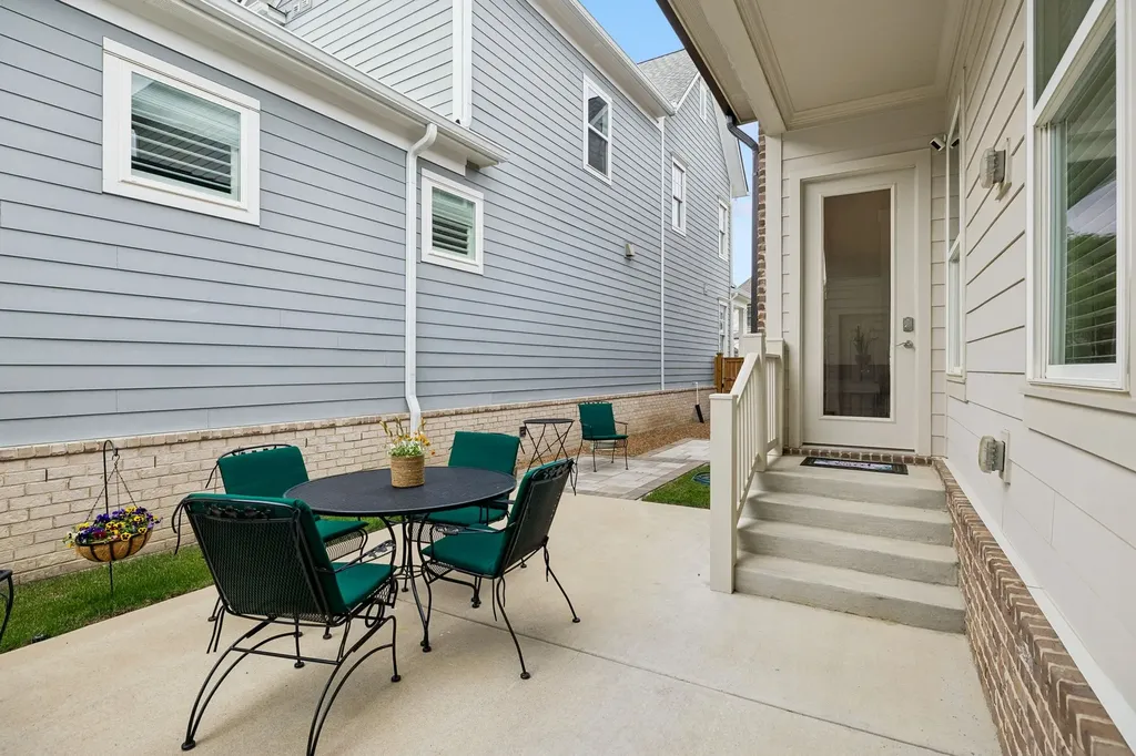1085 Beckwith Street Franklin TN 37064