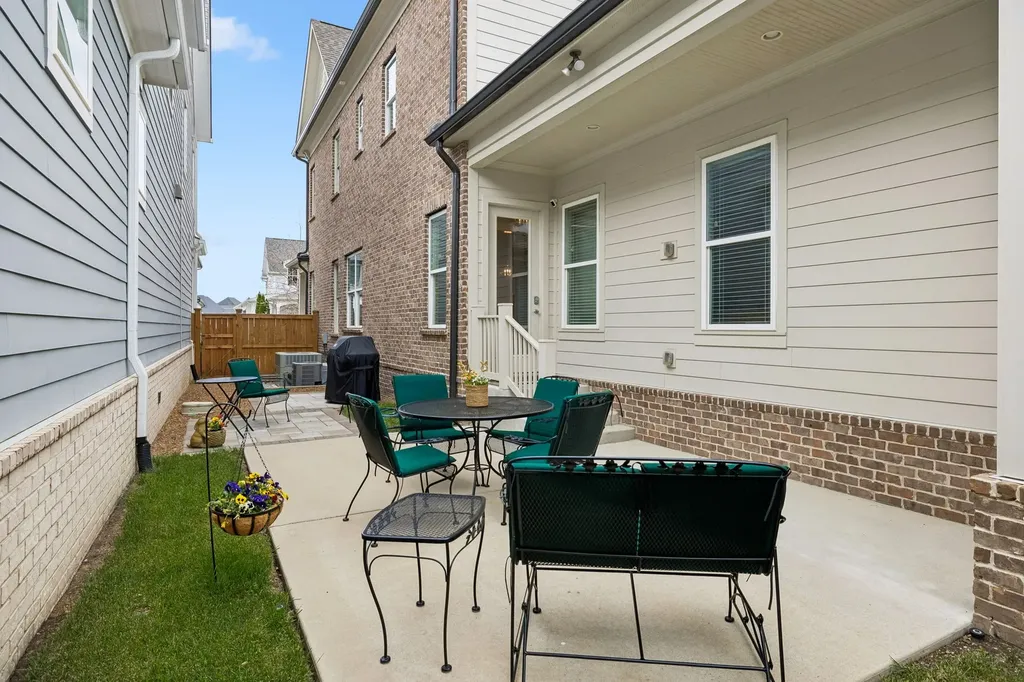 1085 Beckwith Street Franklin TN 37064
