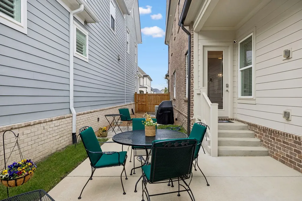 1085 Beckwith Street Franklin TN 37064