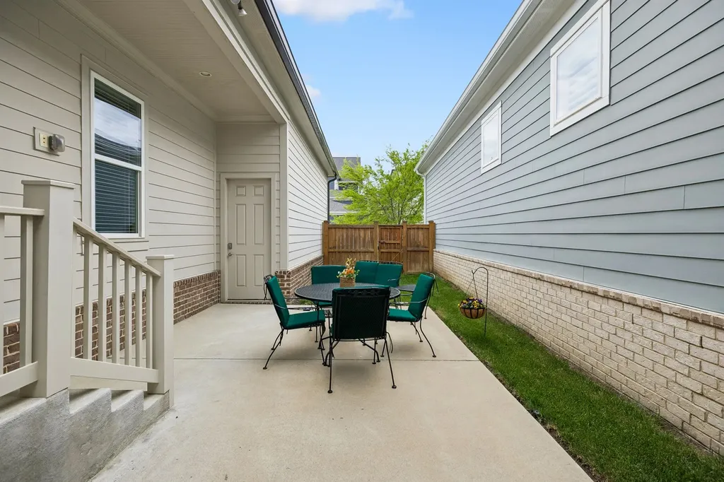1085 Beckwith Street Franklin TN 37064