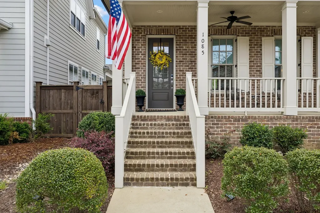 1085 Beckwith Street Franklin TN 37064