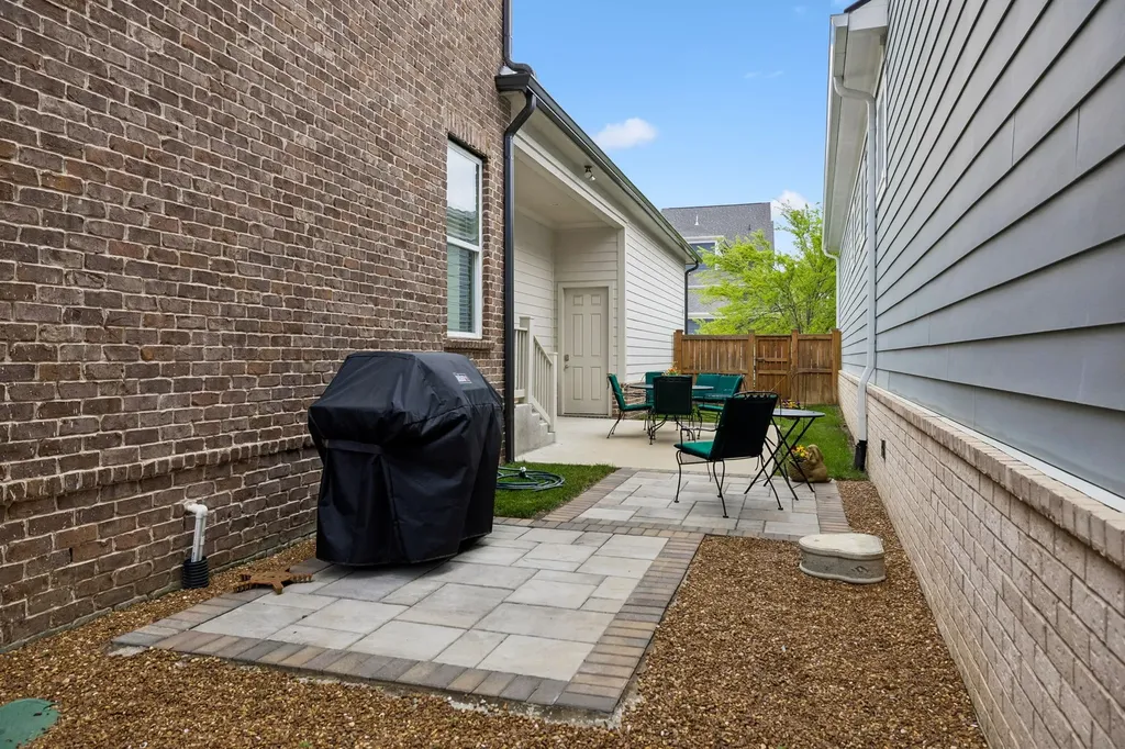 1085 Beckwith Street Franklin TN 37064