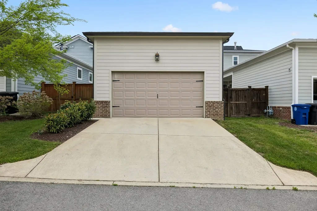 1085 Beckwith Street Franklin TN 37064