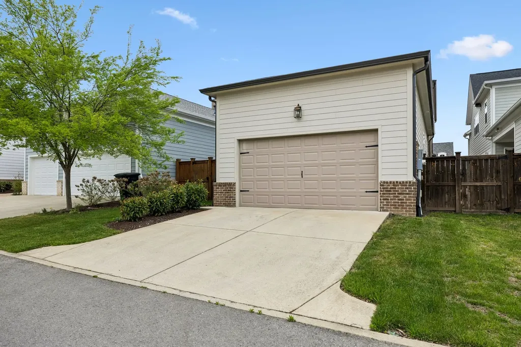 1085 Beckwith Street Franklin TN 37064