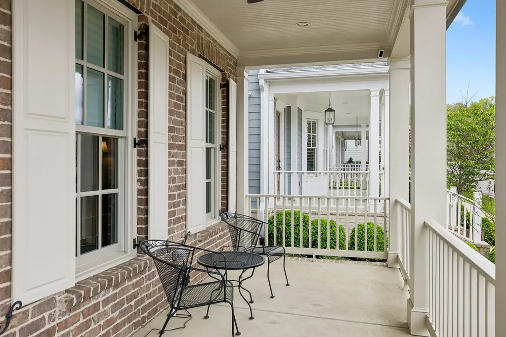 1085 Beckwith Street Franklin TN 37064