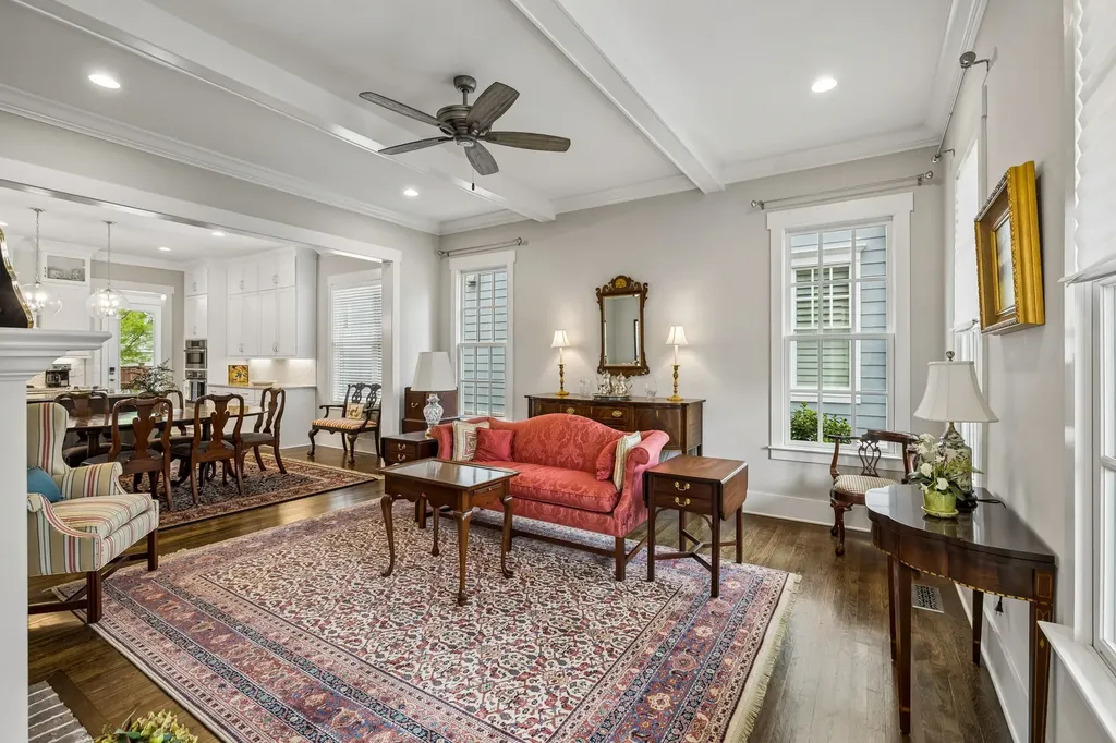 1085 Beckwith Street Franklin TN 37064