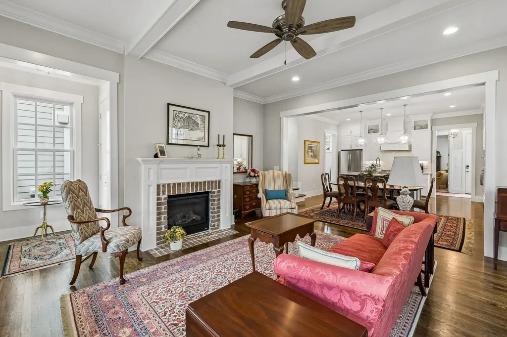 1085 Beckwith Street Franklin TN 37064