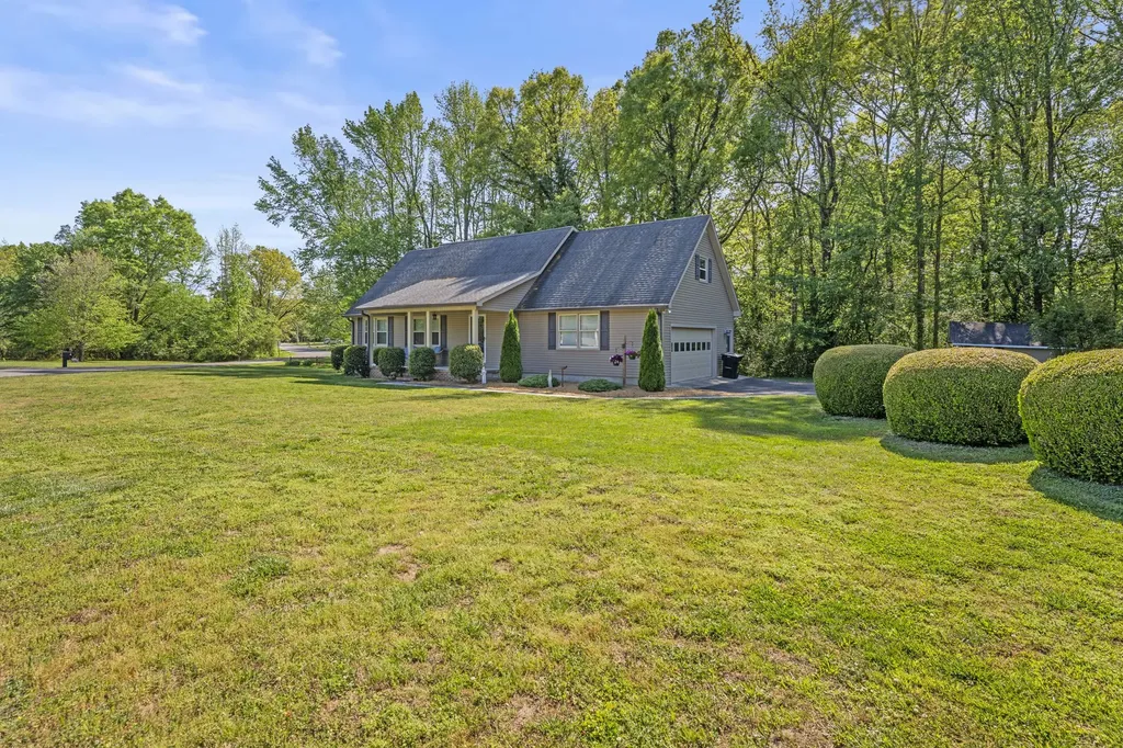 303 Rutledge Avenue Tullahoma TN 37388