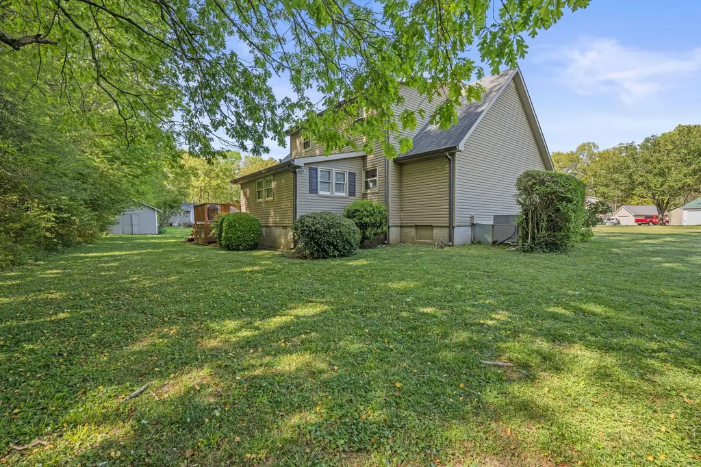 303 Rutledge Avenue Tullahoma TN 37388