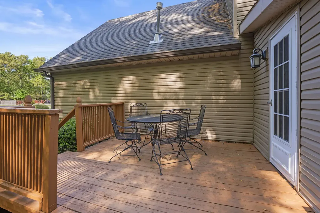 303 Rutledge Avenue Tullahoma TN 37388