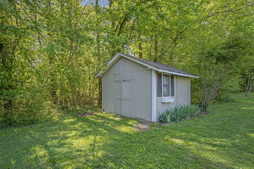 303 Rutledge Avenue Tullahoma TN 37388