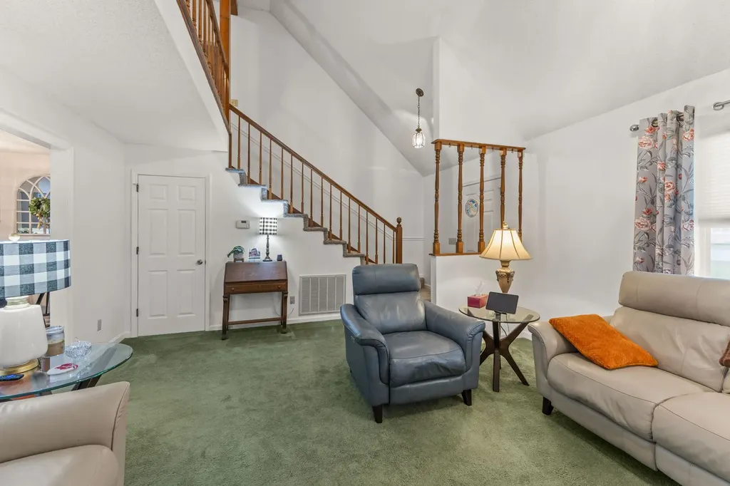 303 Rutledge Avenue Tullahoma TN 37388