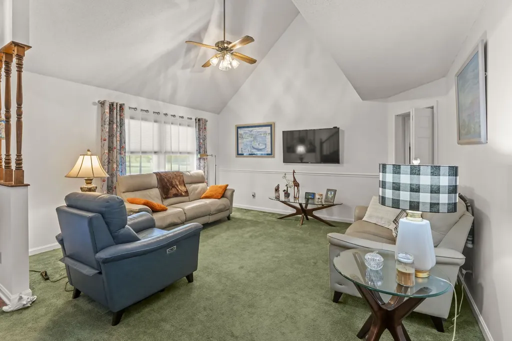303 Rutledge Avenue Tullahoma TN 37388