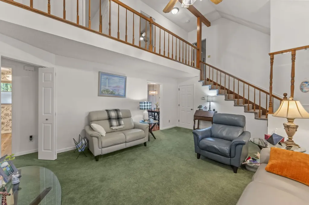 303 Rutledge Avenue Tullahoma TN 37388