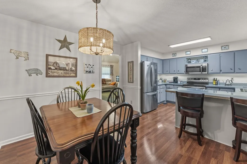 303 Rutledge Avenue Tullahoma TN 37388