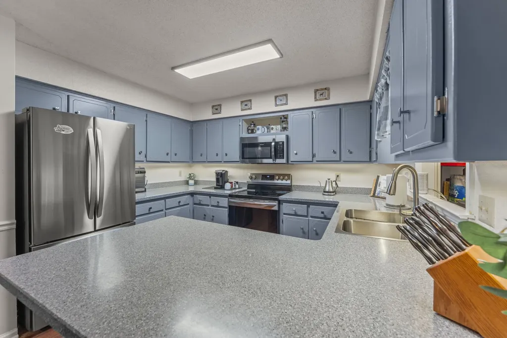 303 Rutledge Avenue Tullahoma TN 37388