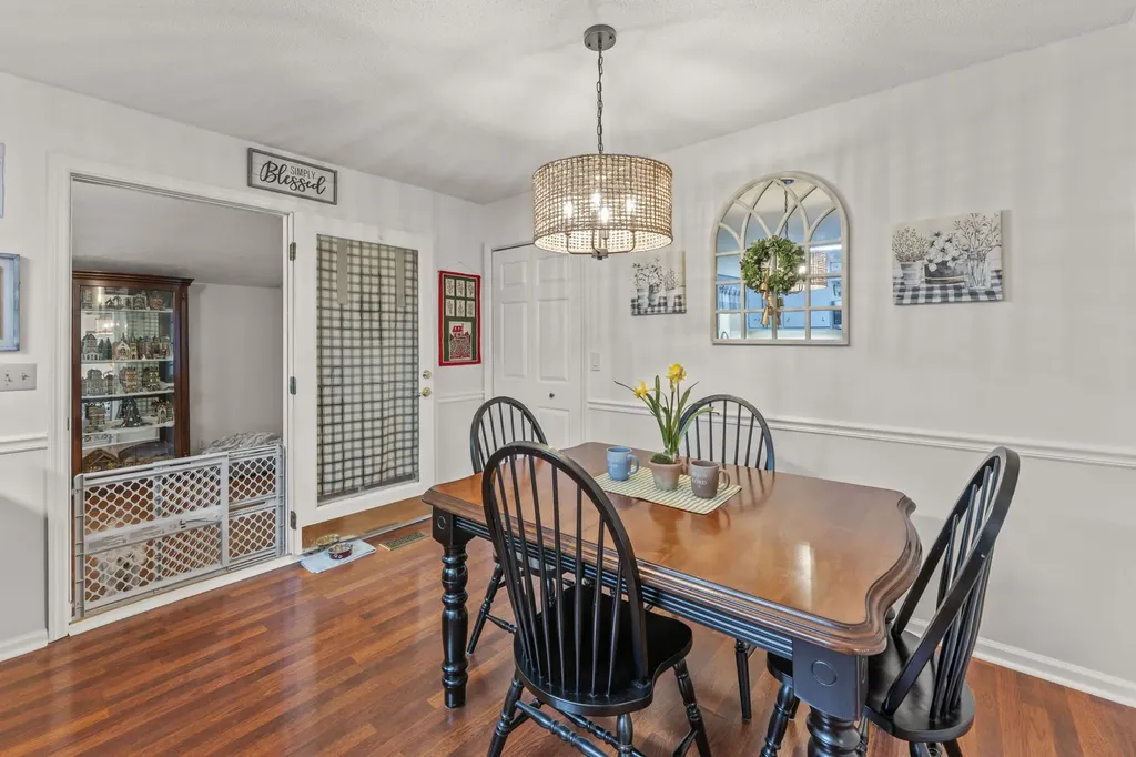 303 Rutledge Avenue Tullahoma TN 37388