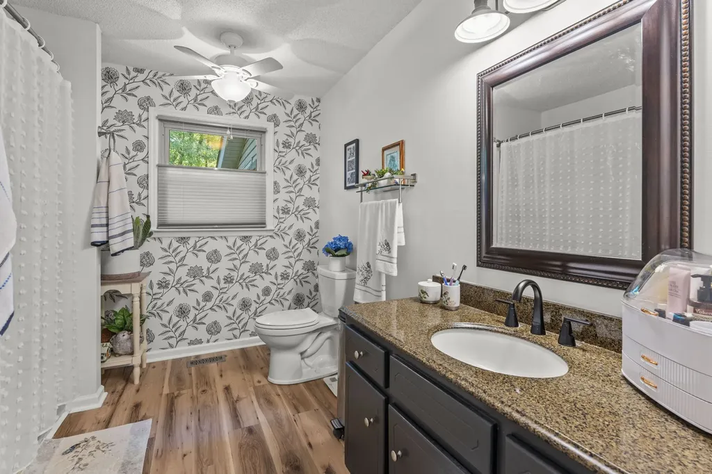 303 Rutledge Avenue Tullahoma TN 37388
