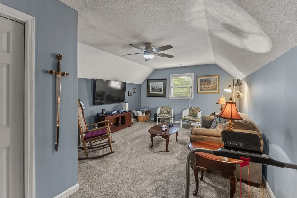 303 Rutledge Avenue Tullahoma TN 37388